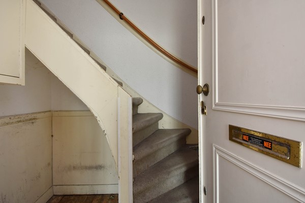 Medium property photo - Van den Berghstraat 6A, 2522 ZP Den Haag